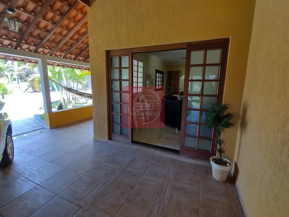 Chácara, 3 quartos, 1075 m² - Foto 5