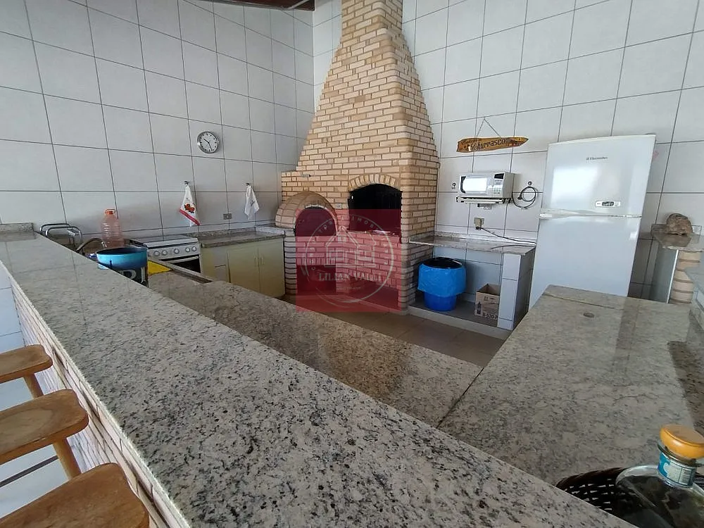 Chácara, 3 quartos, 1075 m² - Foto 9