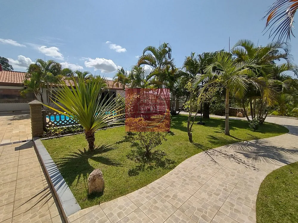 Chácara, 3 quartos, 1075 m² - Foto 12