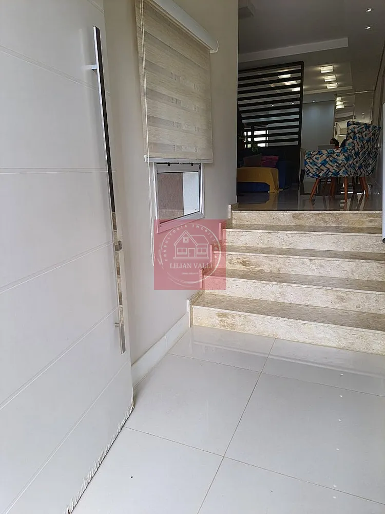 Casa, 4 quartos, 360 m² - Foto 1