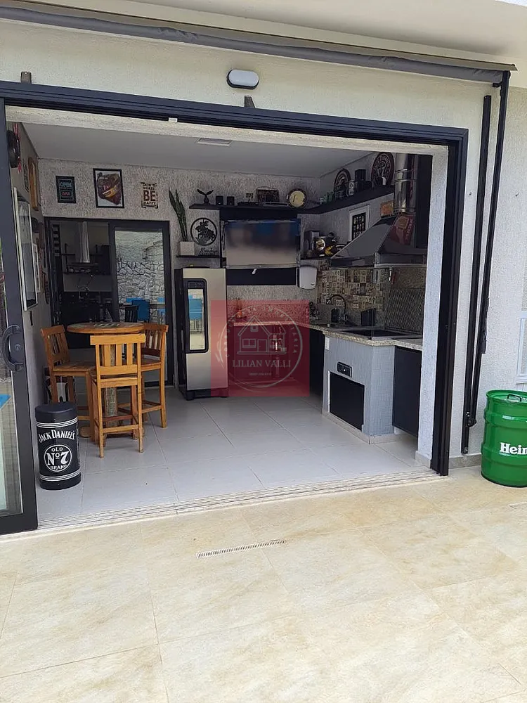 Casa, 4 quartos, 360 m² - Foto 4