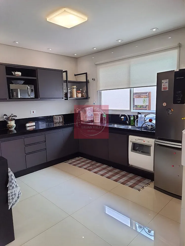 Casa, 4 quartos, 360 m² - Foto 11