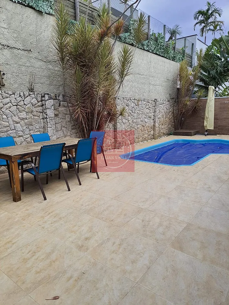 Casa, 4 quartos, 360 m² - Foto 2