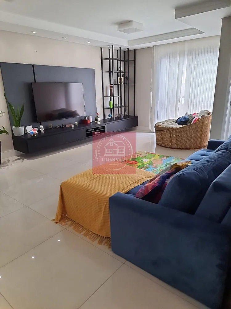 Casa, 4 quartos, 360 m² - Foto 10