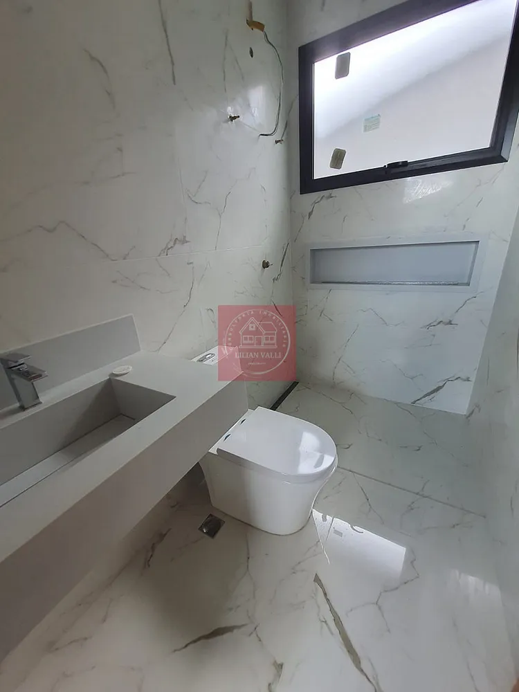 Casa de Condomínio, 3 quartos - Foto 10