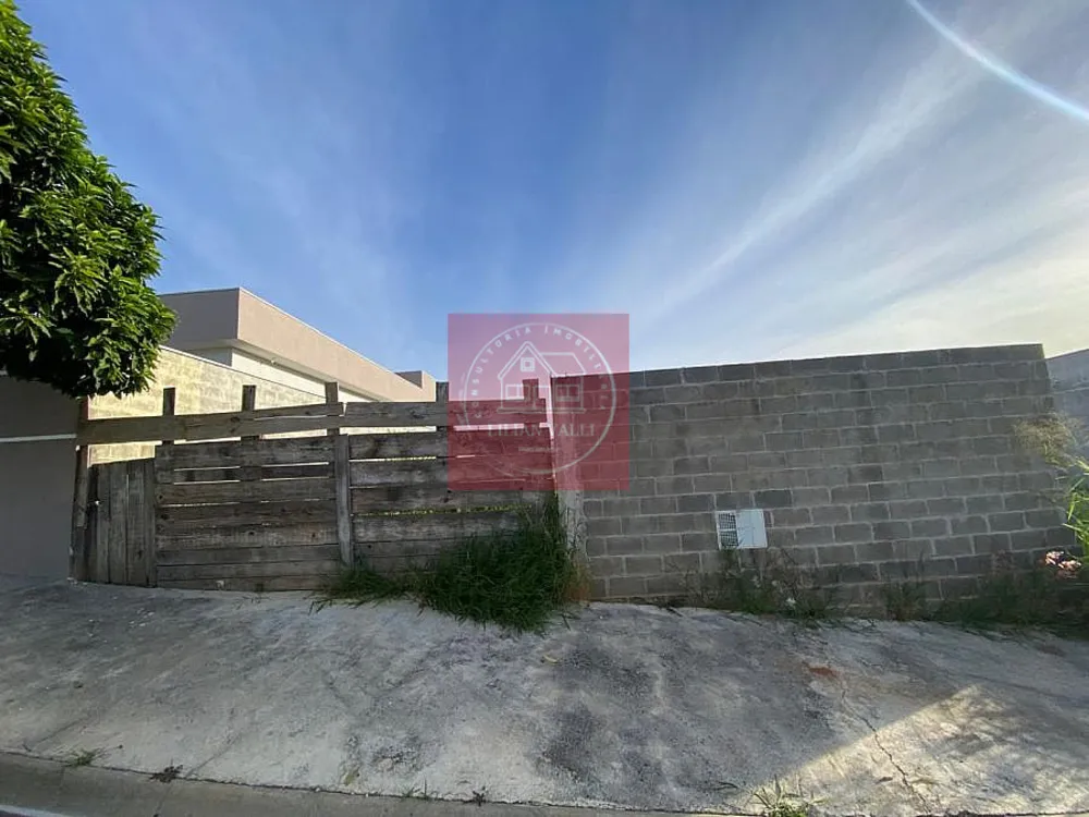 Terreno, 253 m² - Foto 5