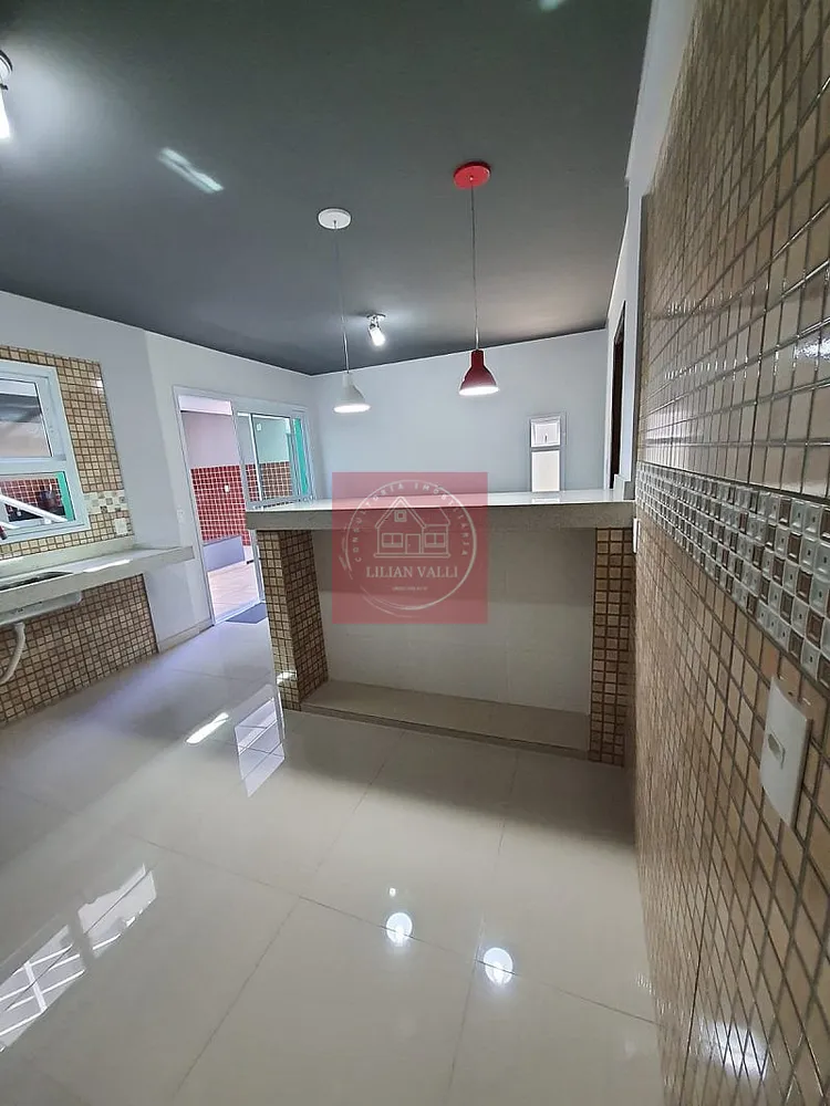 Casa, 3 quartos, 360 m² - Foto 6