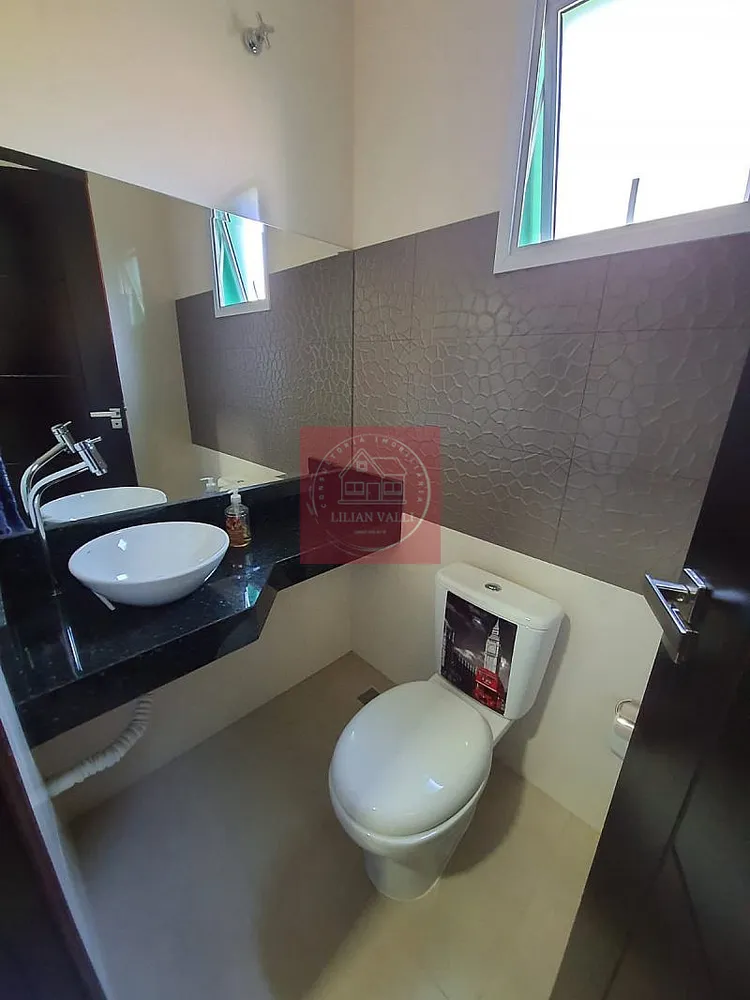 Casa, 3 quartos, 360 m² - Foto 9