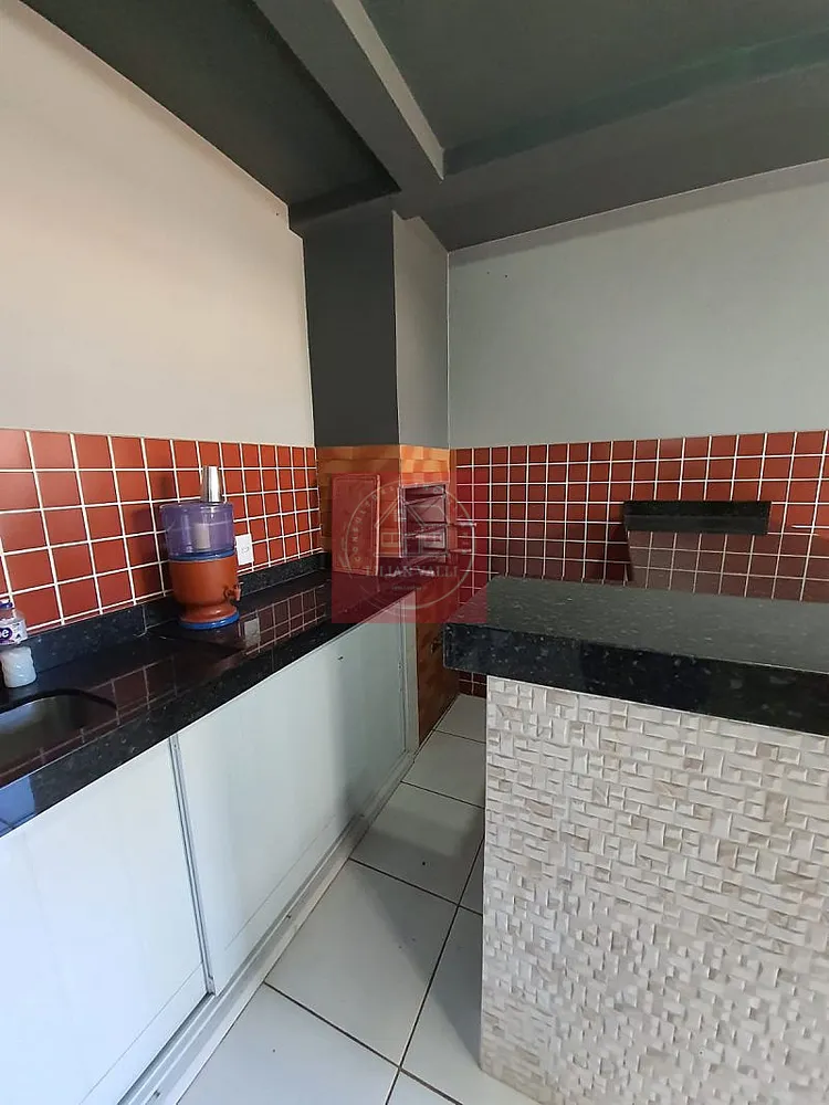 Casa, 3 quartos, 360 m² - Foto 4