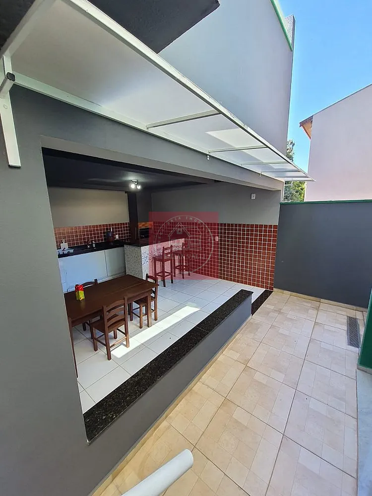 Casa, 3 quartos, 360 m² - Foto 12