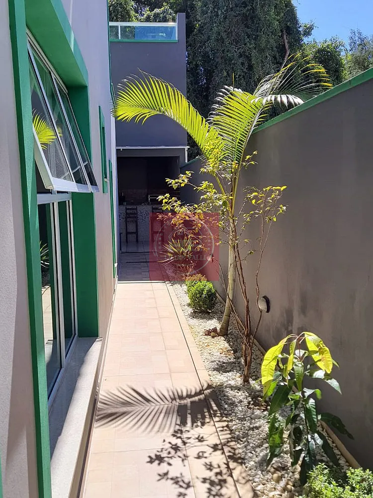 Casa, 3 quartos, 360 m² - Foto 4