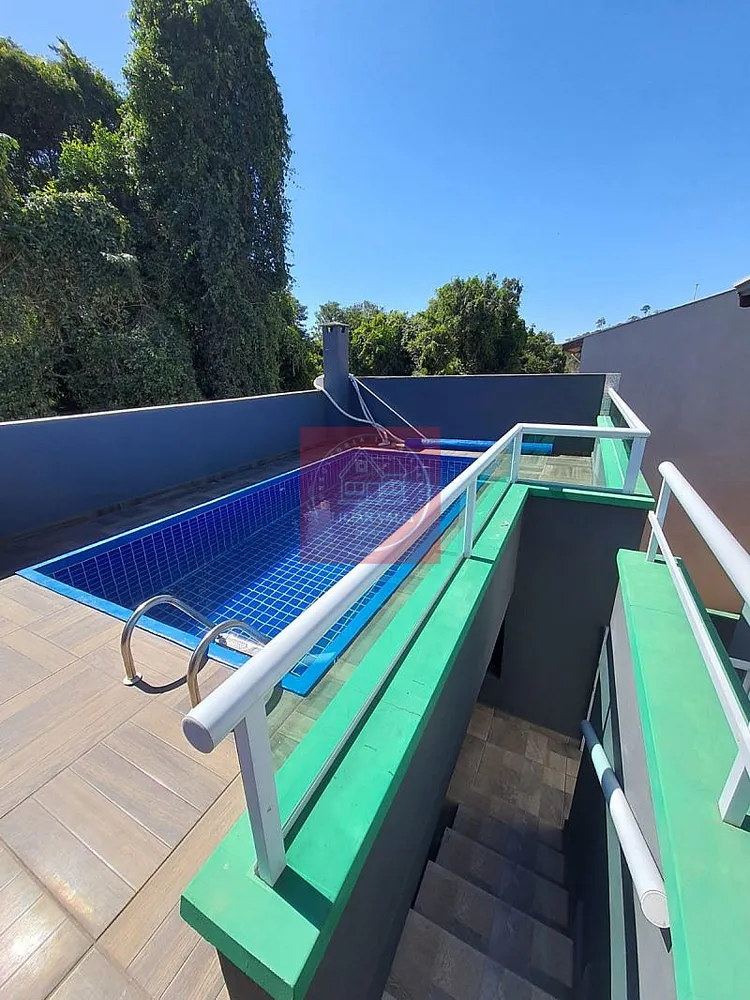 Casa, 3 quartos, 360 m² - Foto 16