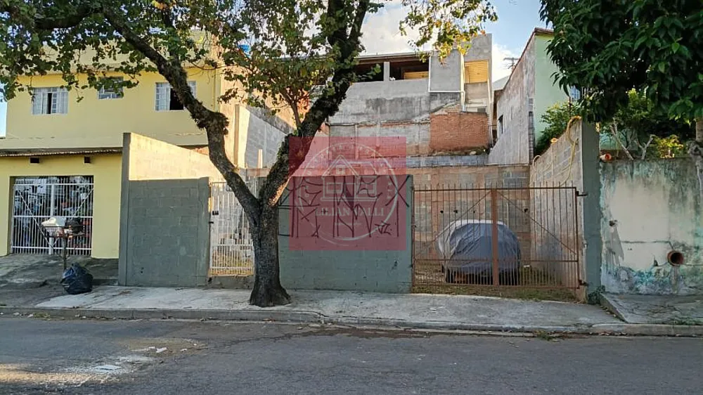 Terreno, 200 m² - Foto 1