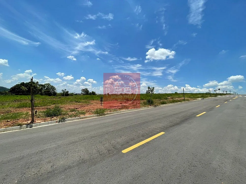 Terreno, 250 m² - Foto 1