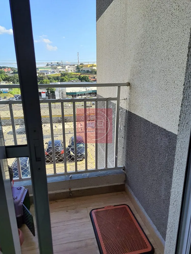 Apartamento, 2 quartos, 52 m² - Foto 4