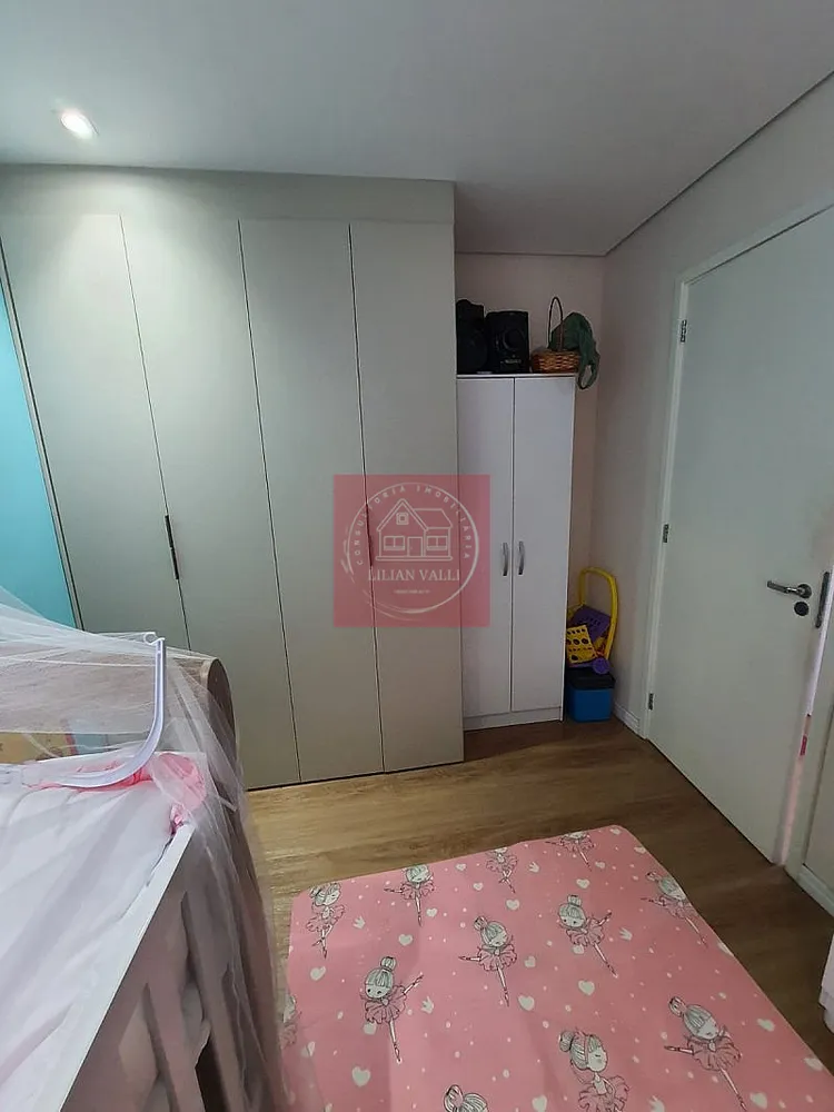 Apartamento, 2 quartos, 52 m² - Foto 8