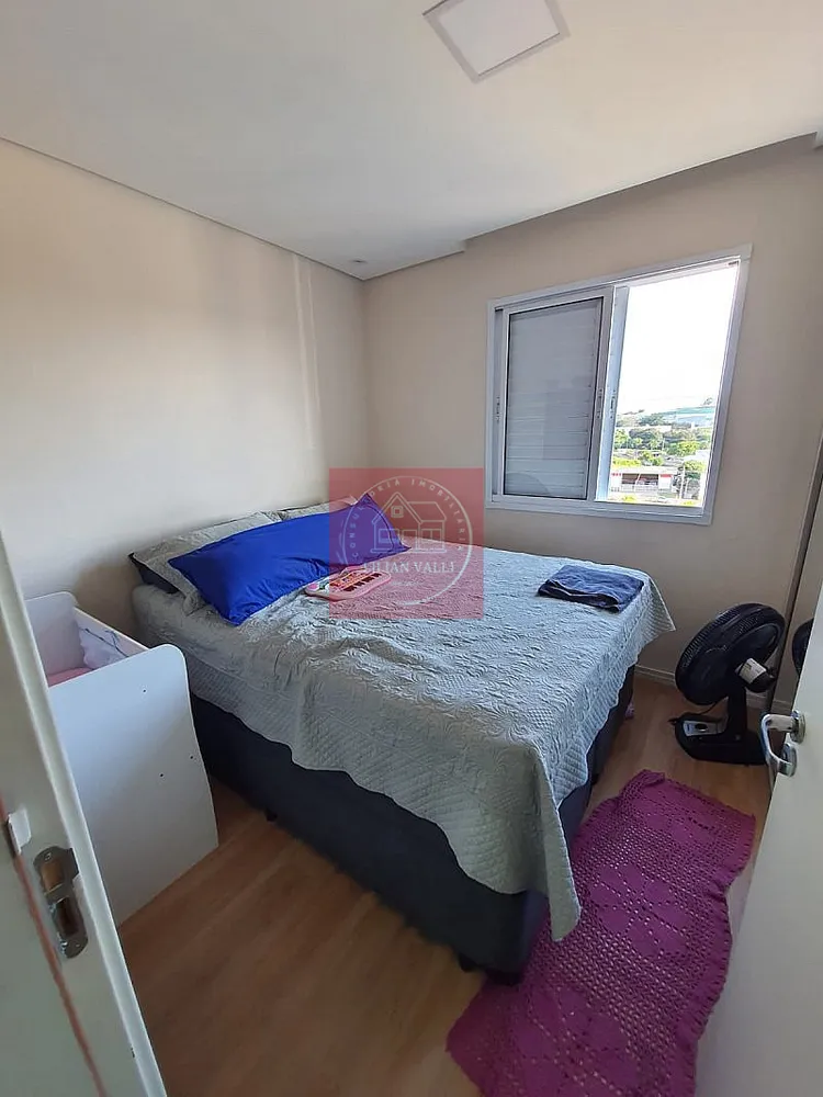 Apartamento, 2 quartos, 52 m² - Foto 10