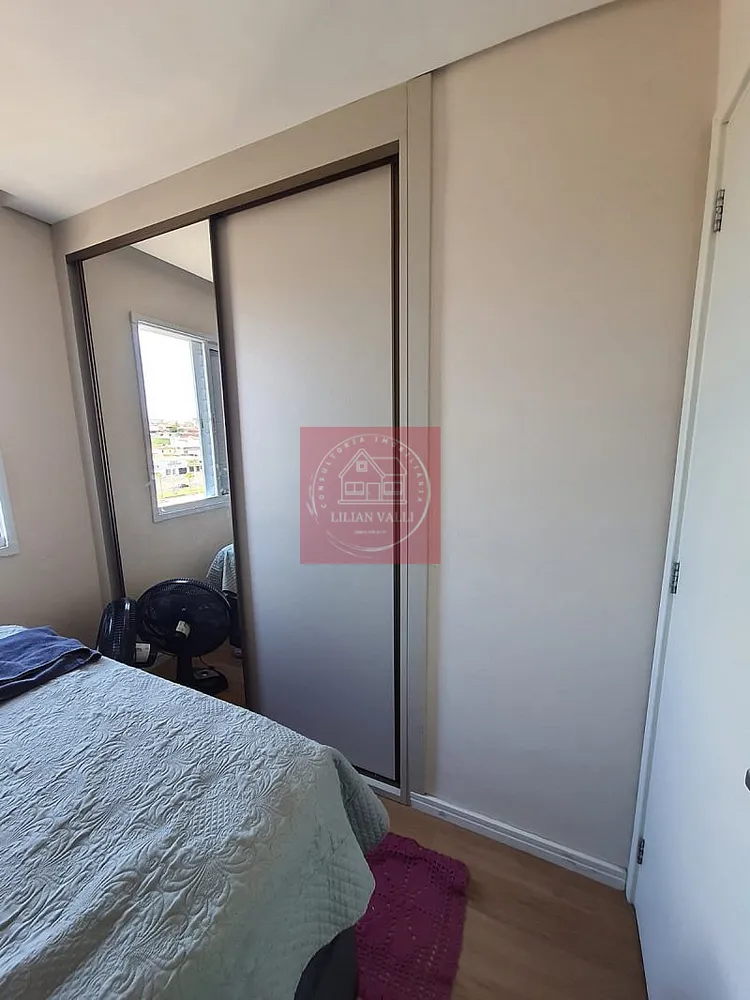 Apartamento, 2 quartos, 52 m² - Foto 11
