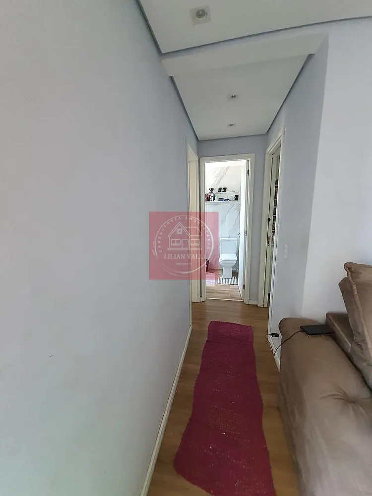 Apartamento, 2 quartos, 52 m² - Foto 5