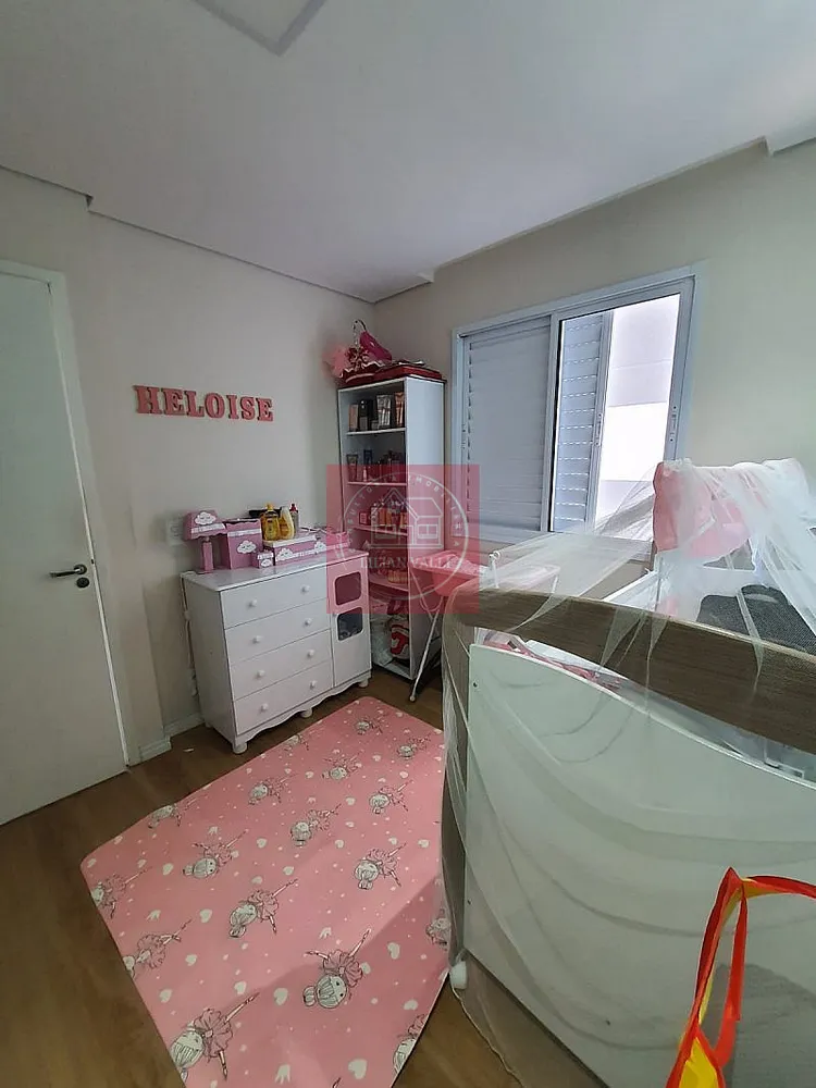 Apartamento, 2 quartos, 52 m² - Foto 7