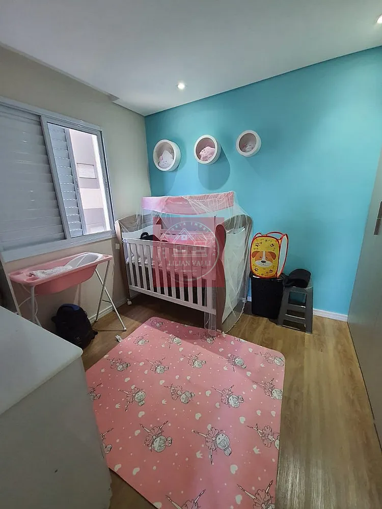 Apartamento, 2 quartos, 52 m² - Foto 9