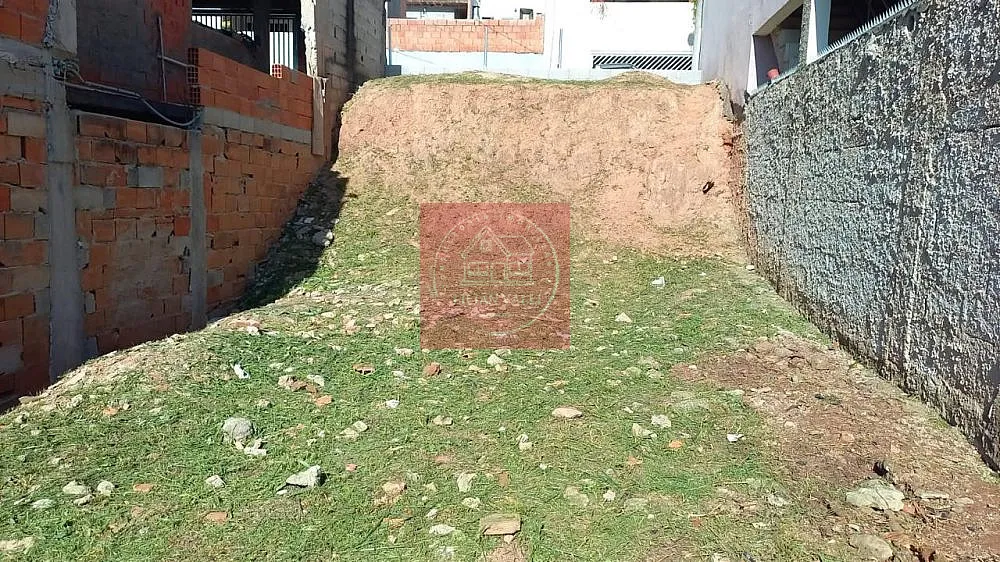 Terreno, 125 m² - Foto 1
