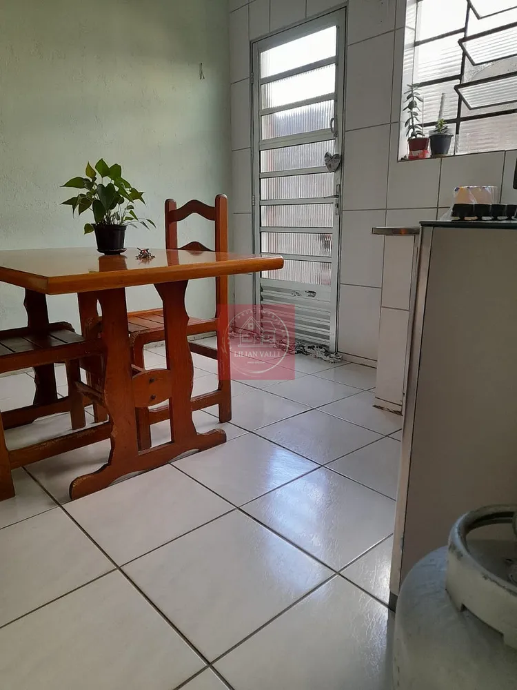 Casa, 2 quartos, 140 m² - Foto 4