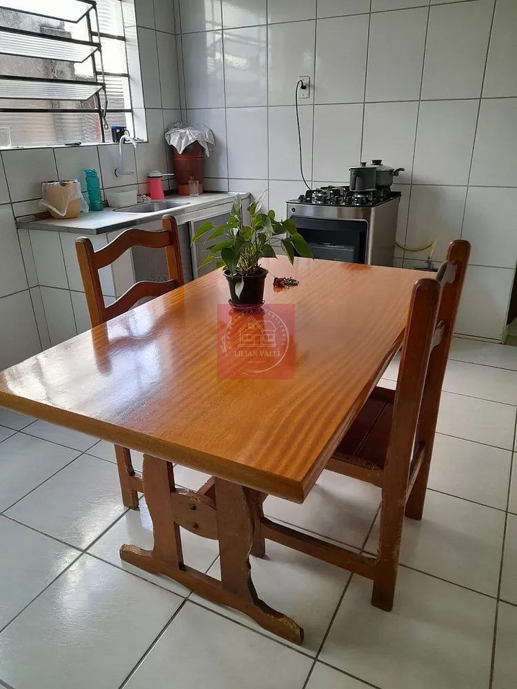 Casa, 2 quartos, 140 m² - Foto 5
