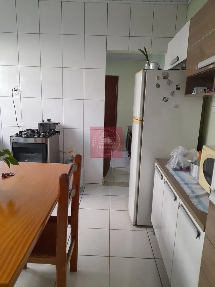 Casa, 2 quartos, 140 m² - Foto 3