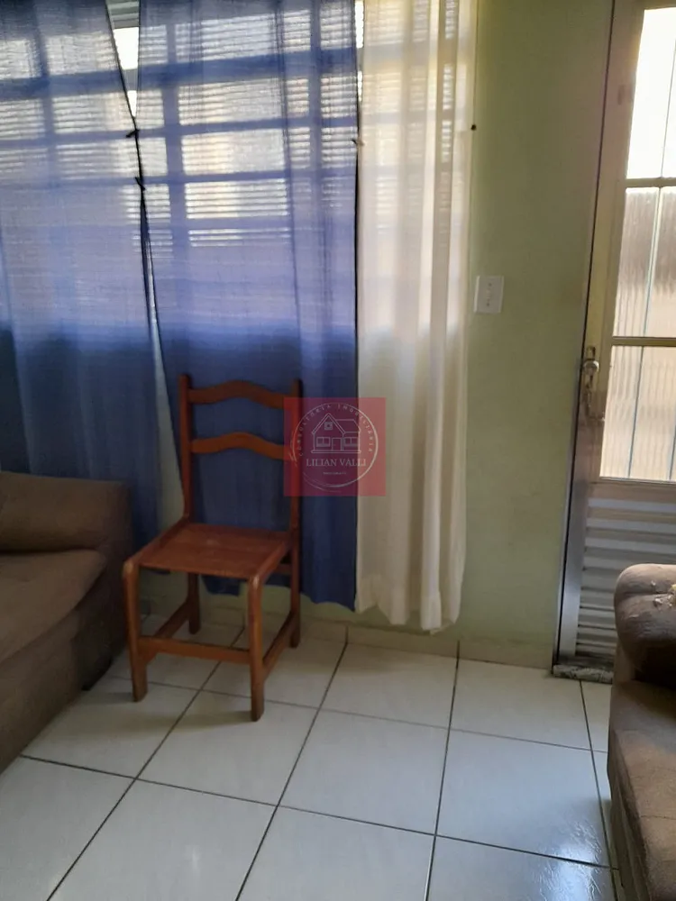 Casa, 2 quartos, 140 m² - Foto 7