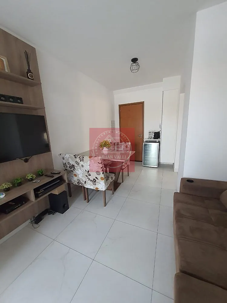 Apartamento, 3 quartos, 69 m² - Foto 1