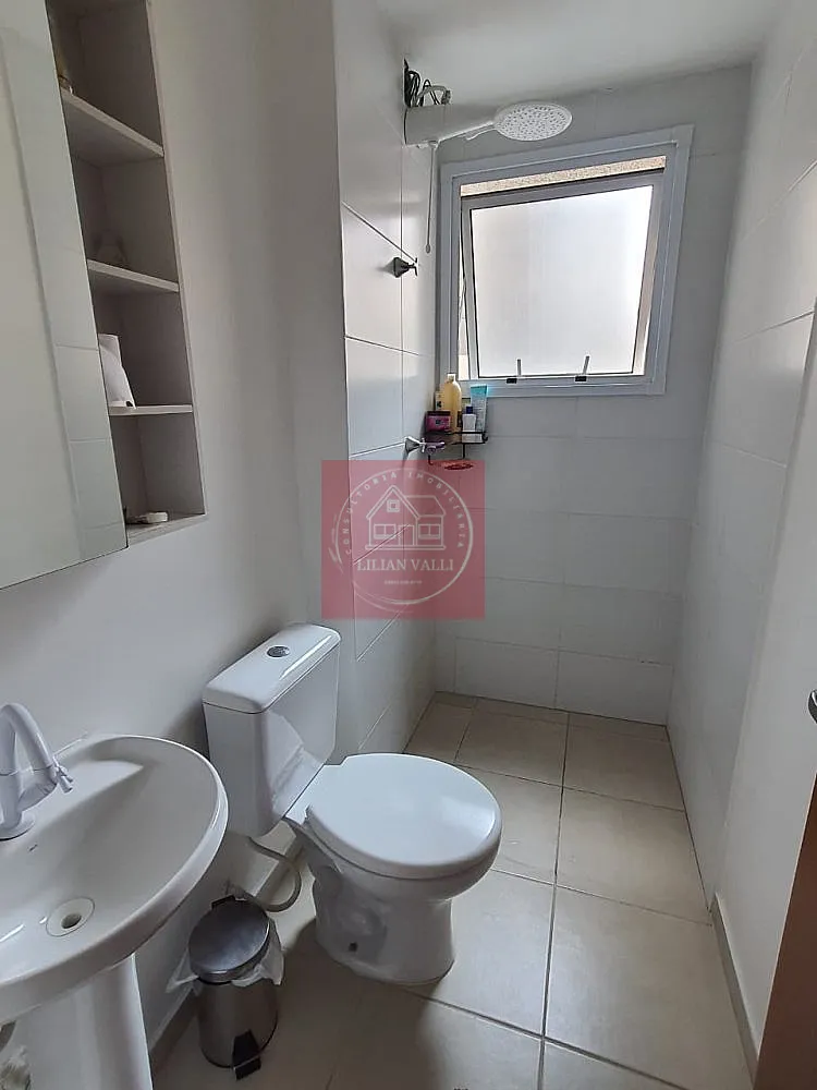 Apartamento, 3 quartos, 69 m² - Foto 7