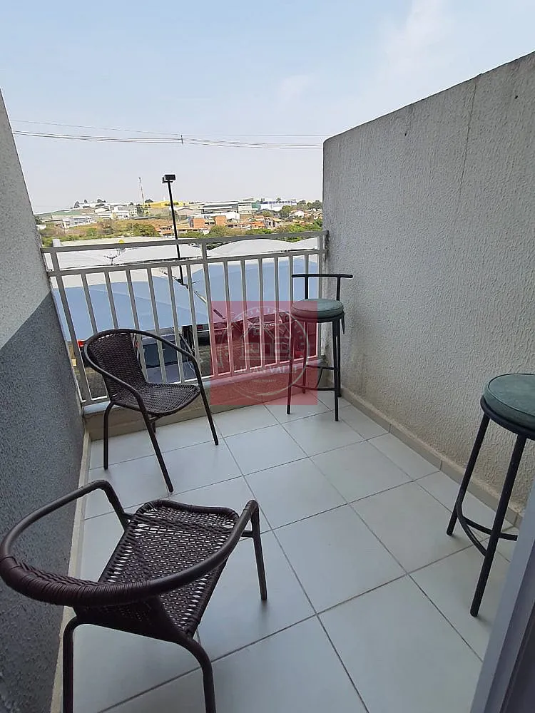 Apartamento, 3 quartos, 69 m² - Foto 3