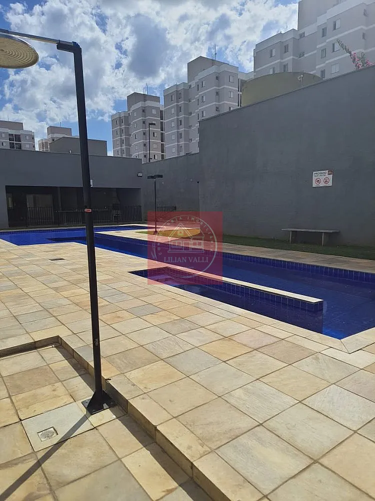 Apartamento, 3 quartos, 69 m² - Foto 16