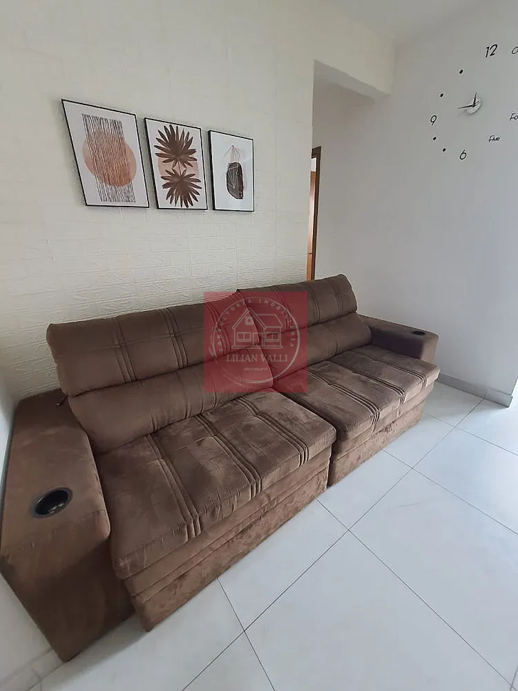 Apartamento, 3 quartos, 69 m² - Foto 2
