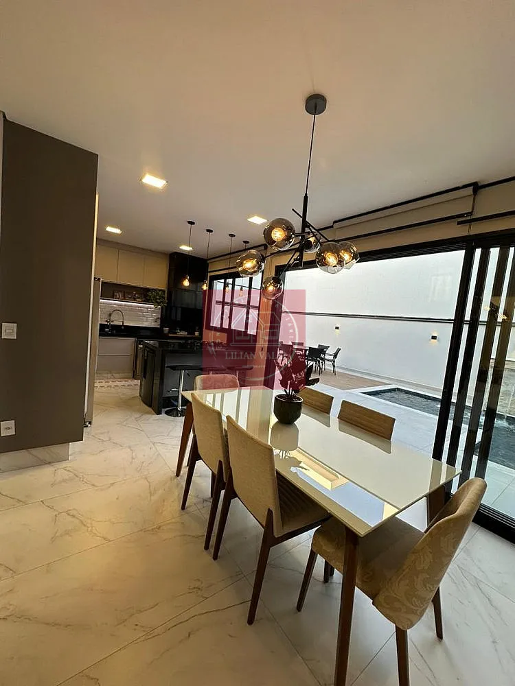 Casa de Condomínio, 4 quartos - Foto 7