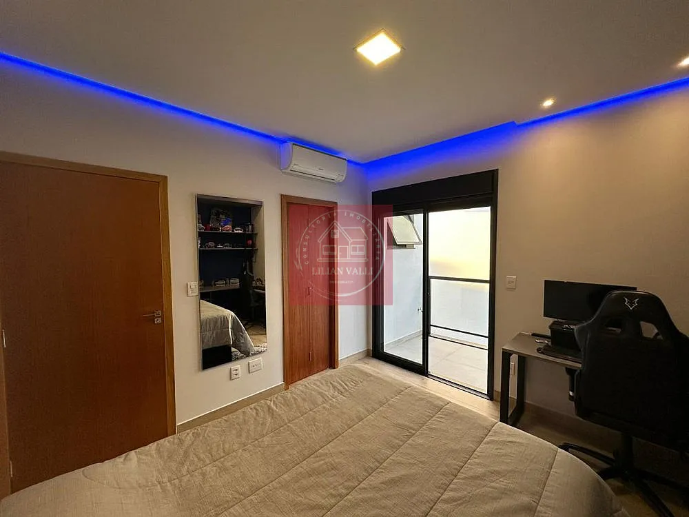 Casa de Condomínio, 4 quartos - Foto 10