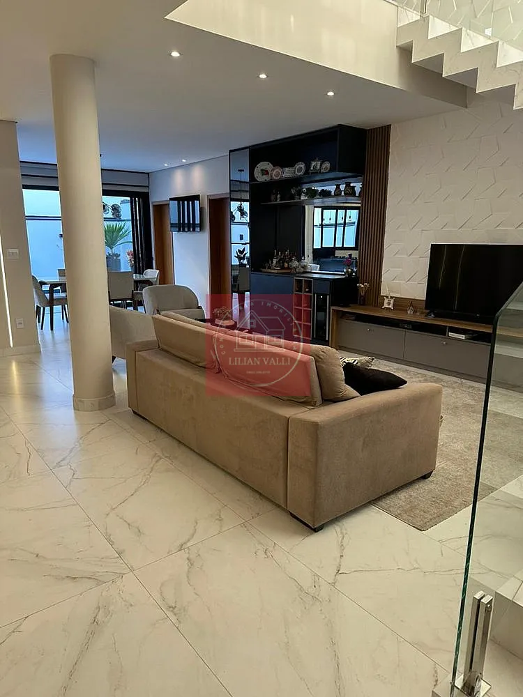 Casa de Condomínio, 4 quartos - Foto 6