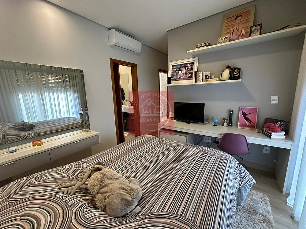 Casa de Condomínio, 4 quartos - Foto 4