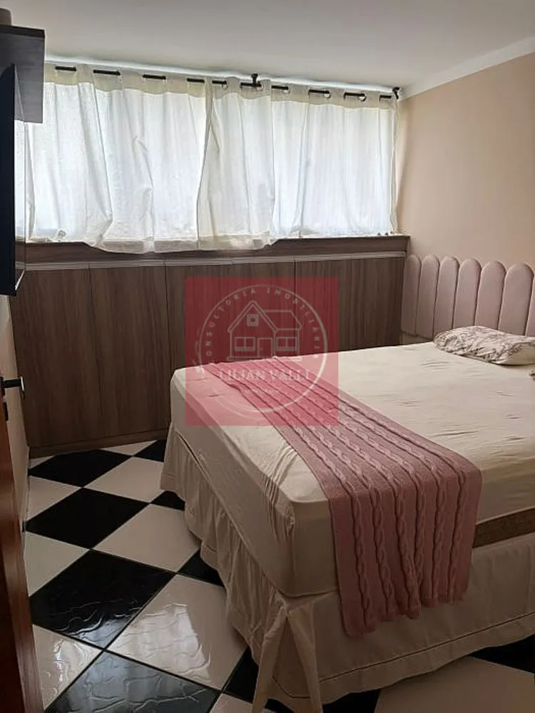 Apartamento, 3 quartos, 65 m² - Foto 2