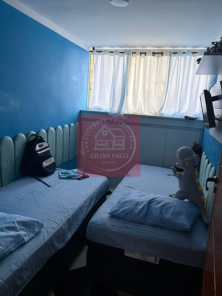 Apartamento, 3 quartos, 65 m² - Foto 4