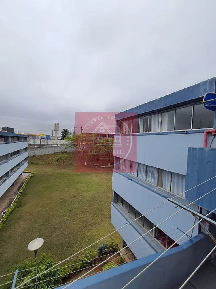 Apartamento, 3 quartos, 65 m² - Foto 4