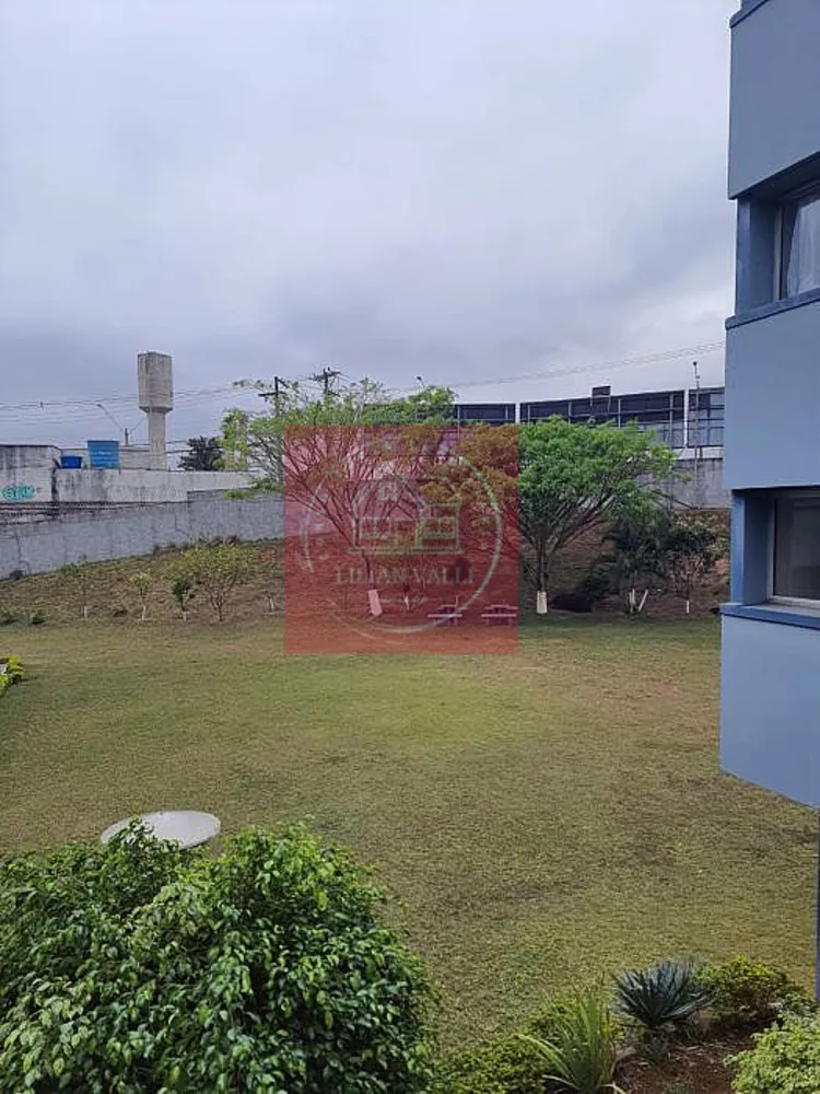 Apartamento, 3 quartos, 65 m² - Foto 1