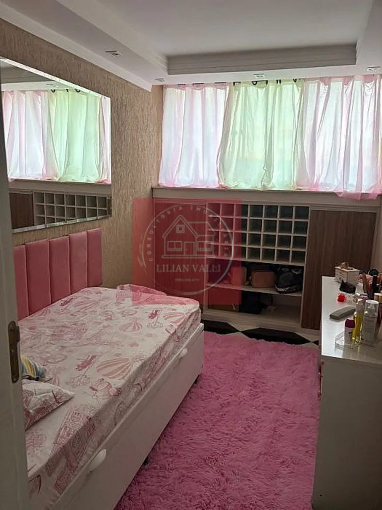 Apartamento, 3 quartos, 65 m² - Foto 5