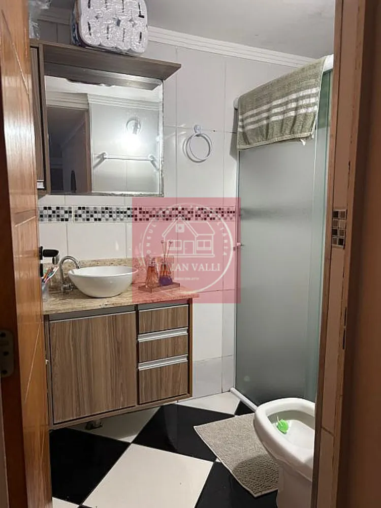 Apartamento, 3 quartos, 65 m² - Foto 2