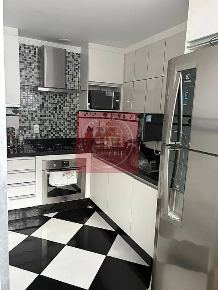 Apartamento, 3 quartos, 65 m² - Foto 1