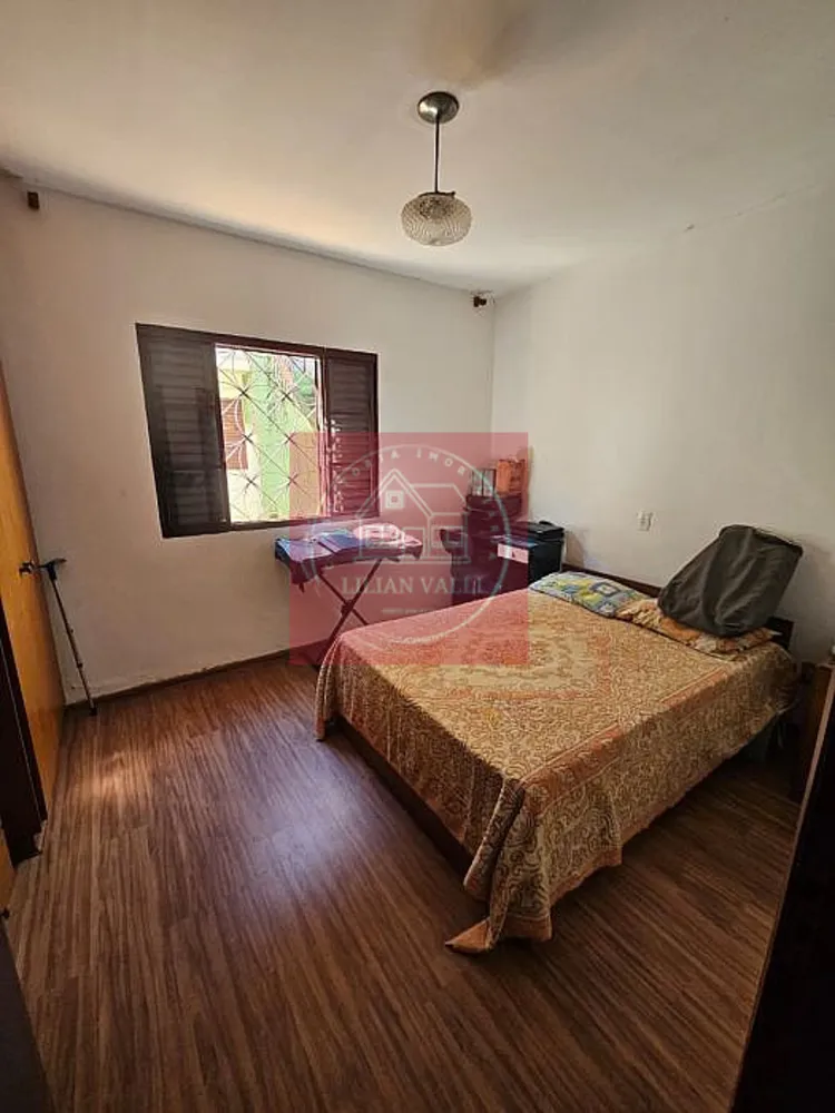 Casa, 3 quartos, 250 m² - Foto 1