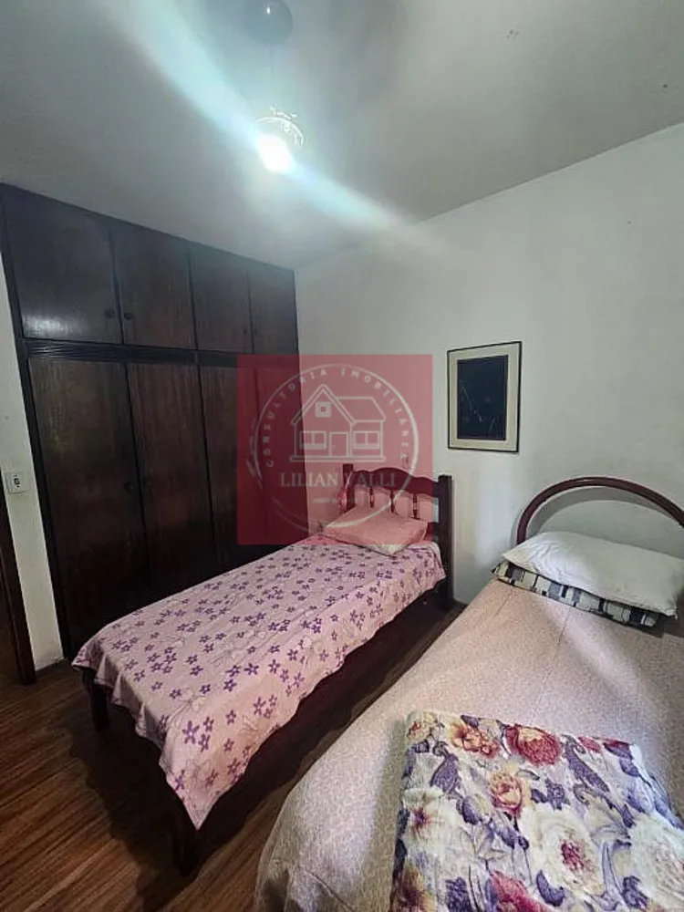 Casa, 3 quartos, 250 m² - Foto 3