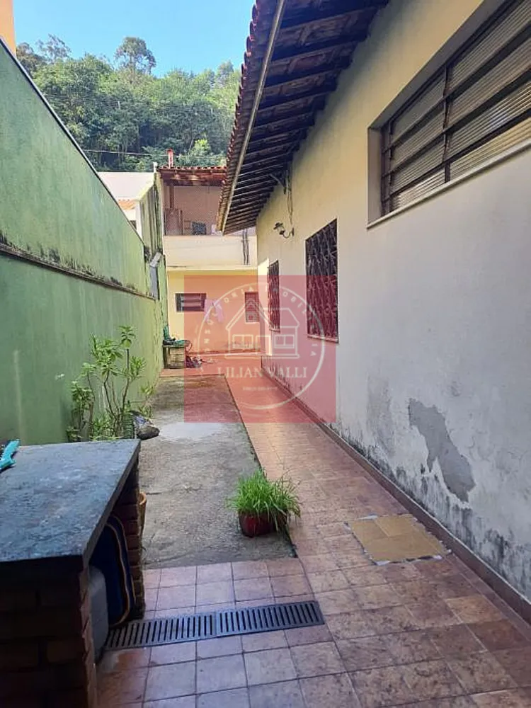 Casa, 3 quartos, 250 m² - Foto 15