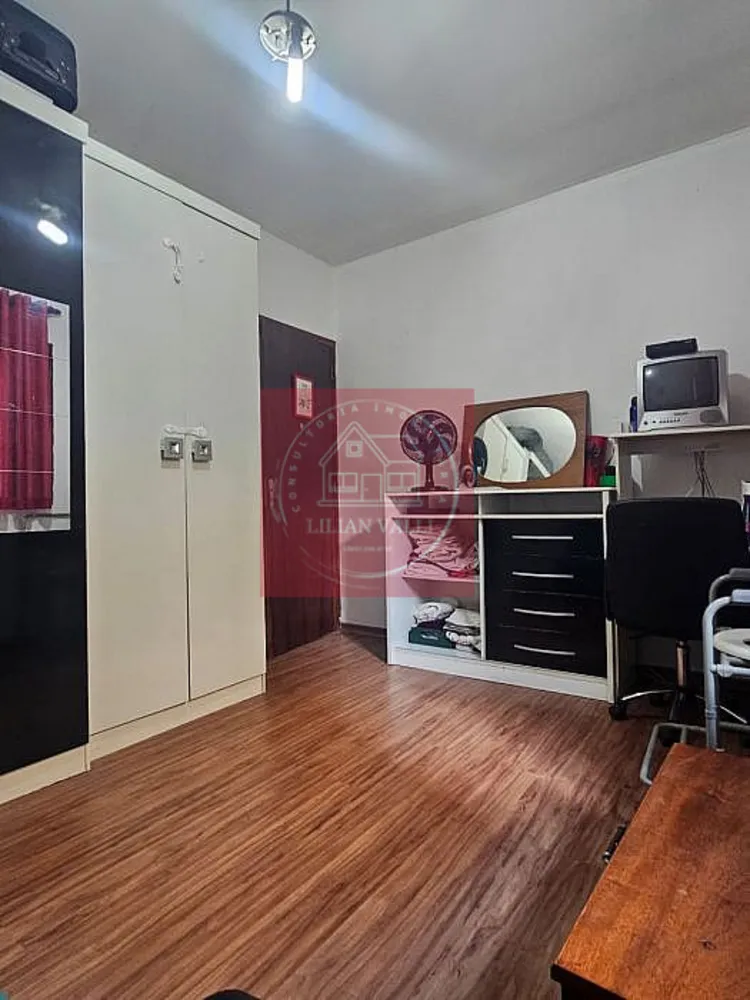 Casa, 3 quartos, 250 m² - Foto 8